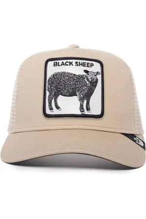Goorin Bros. Femme, Accessoires, , Taille: ONE Size Animal Farm Trucker Cap Unisex