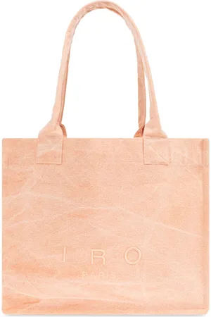 IRO Femme, Sacs, Rose, Taille: ONE Size Jane sac shopper