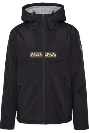Napapijri Homme, Vestes, Noir, Taille: M Veste Rainforest Open Noire