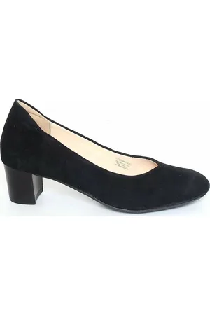 ARA Femme, Chaussures, Noir, Taille: 37 EU Chaussures d