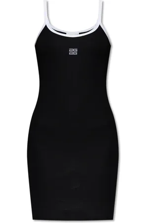 Gestuz Femme, Robes, Noir, Taille: 42 FR Robe Gzdrew