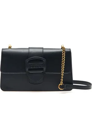 Blauer Femme, Sacs, Noir, Taille: ONE Size Pochette Noire Femme