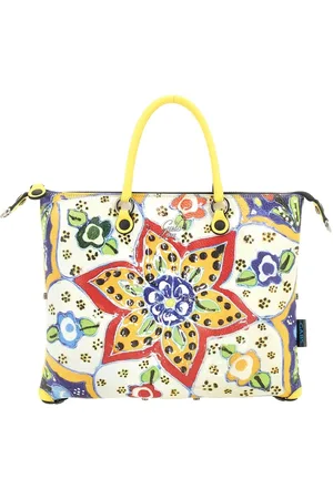 Gabs Femme, Sacs, Multicolore, Taille: ONE Size Sac de voyage multicolore convertible