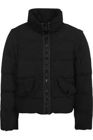 Ten Cate Homme, Vestes, Noir, Taille: M Gilet Doudoune Noir