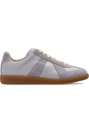 Maison Margiela Femme, Chaussures, Violet, Taille: 36 EU Chaussures de sport