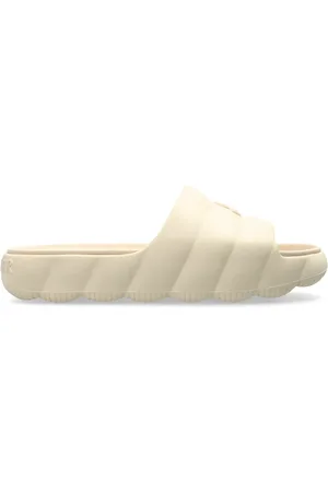 Moncler Femme, Chaussures, , Taille: 40 EU Slides Lilo