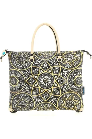 Gabs Femme, Sacs, Multicolore, Taille: ONE Size Sac de voyage multicolore convertible