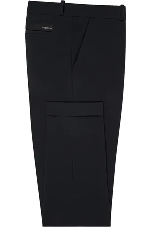 RRD Homme, Pantalons, Bleu, Taille: 3XL Pantalon Chino Bleu Hiver