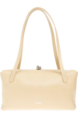 Jil Sander Femme, Sacs, , Taille: ONE Size Sac à main Goji Petit