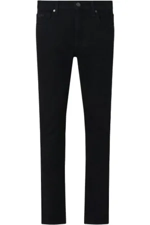 Calvin Klein Homme, Jeans, Bleu, Taille: W31 L32 Jeans Denim pour un Look Élégant