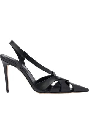 Scarosso Femme, Chaussures, Noir, Taille: 39 EU Athena