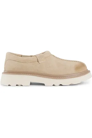 UGG Homme, Chaussures, , Taille: 43 EU Chausson en Daim Jasmine Twin Seam
