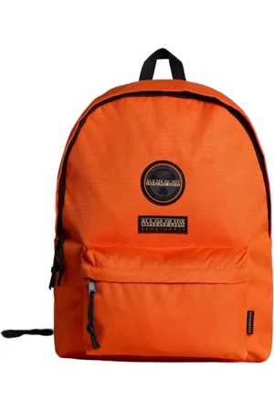 Napapijri Homme, Sacs, , Taille: ONE Size Sac à dos décontracté rouge Fermeture éclair