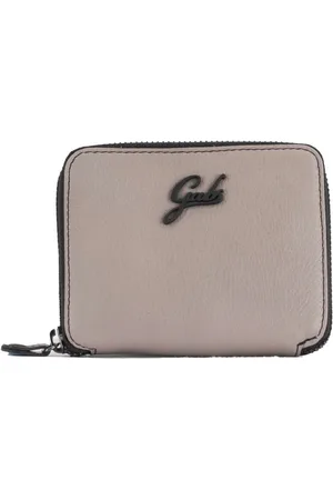 Gabs Femme, Accessoires, Rose, Taille: ONE Size Portefeuille à fermeture éclair Rose Femme
