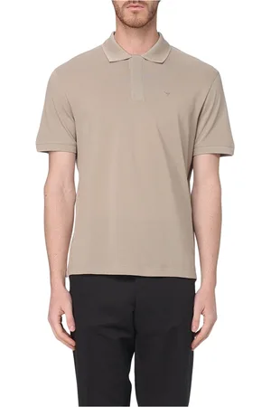 Emporio Armani Homme, Tops, , Taille: S Polo en Maille