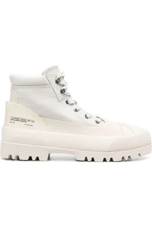 Diesel Femme, Chaussures, , Taille: 39 EU Bottines Multicolores pour Femmes