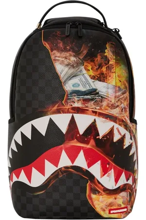 Sprayground Femme, Sacs, Multicolore, Taille: ONE Size Ville Urbain Voyage Sac à Dos Sport