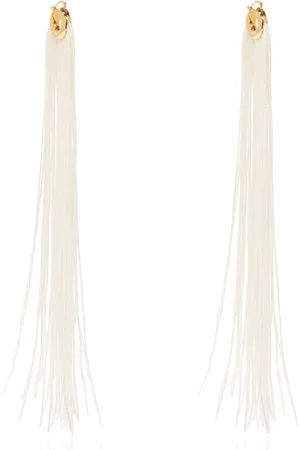 Jil Sander Femme, Accessoires, , Taille: ONE Size Boucles d