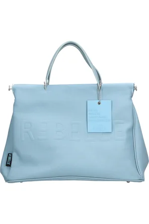 Rebelle Femme, Sacs, Bleu, Taille: ONE Size Sacs.. Vert