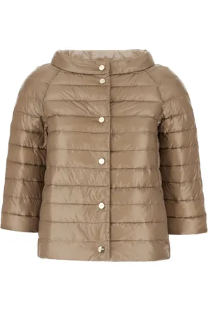 HERNO Femme, Vestes, , Taille: 34 FR Doudounes élégantes pour l