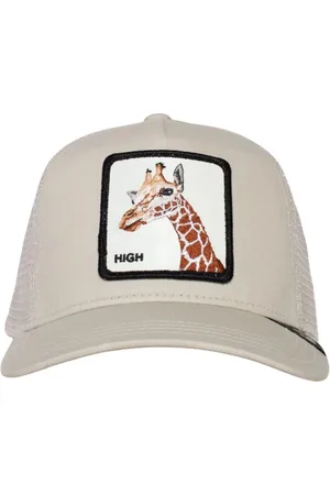 Goorin Bros. Femme, Accessoires, , Taille: ONE Size Animal Farm Trucker Cap Unisex