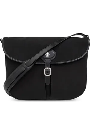 Bally Homme, Sacs, Noir, Taille: ONE Size Sac à bandoulière