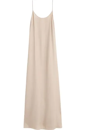 Filippa K Femme, Robes, , Taille: 42 FR Robe en Twill Fluide