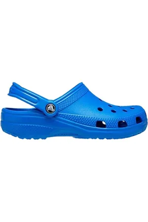 Crocs Unisex, Chaussures, Bleu, Taille: 38 EU Clogs