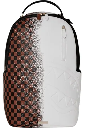 Sprayground Femme, Sacs, Multicolore, Taille: ONE Size Ville Voyage Sport Urbain Multicolore Mixte Sac à Dos