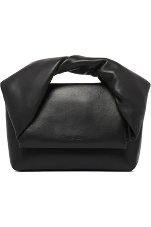 J.W.Anderson Femme, Sacs, Noir, Taille: ONE Size Petit Sac Twister Noir