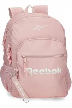 Reebok Femme, Sacs, Rose, Taille: ONE Size SAC À DOS Femme Glen