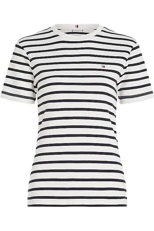 Tommy Hilfiger Femme, Tops, Multicolore, Taille: 34 FR Collection de Pulls Élégants