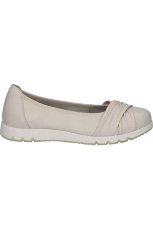 Caprice Femme, Chaussures, , Taille: 37 EU Ballerines Fermées pour Femmes