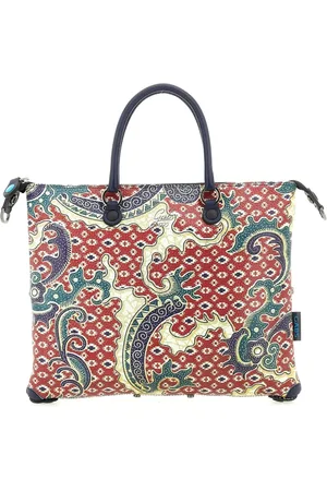 Gabs Femme, Sacs, Multicolore, Taille: ONE Size Sac de Voyage Multicolore Convertible