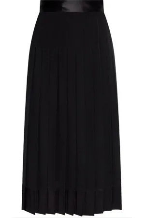 Dolce & Gabbana Femme, Jupes, Noir, Taille: 38 FR Jupes Noires pour Femmes
