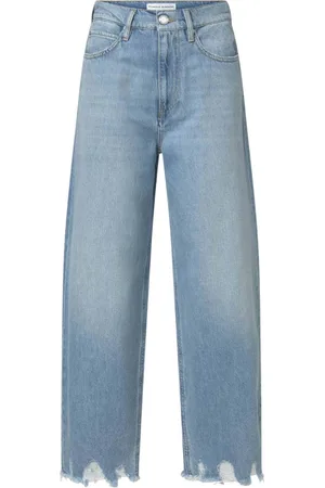 Pinko Femme, Jeans, Bleu, Taille: W28 Chic Denim Pantalon