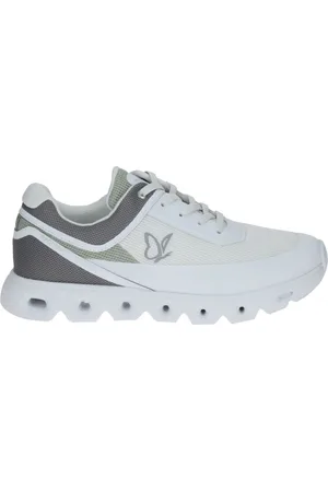 Caprice Femme, Chaussures, Blanc, Taille: 40 EU Baskets Blanches pour Femmes