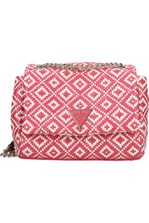 Guess Femme, Sacs, Rose, Taille: ONE Size Sacs.. Rose