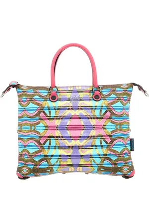 Gabs Femme, Sacs, Multicolore, Taille: ONE Size Sac de Voyage Multicolore Convertible