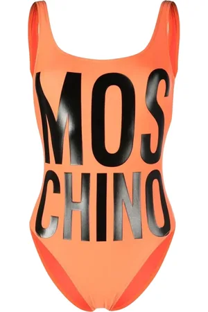 Moschino Femme, Maillots de bain, , Taille: 42 FR Maillot de Bain Femme Déguisement