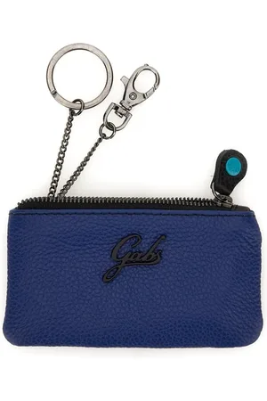 Gabs Femme, Accessoires, Bleu, Taille: ONE Size Porte-Clés Bleu Design Créatif