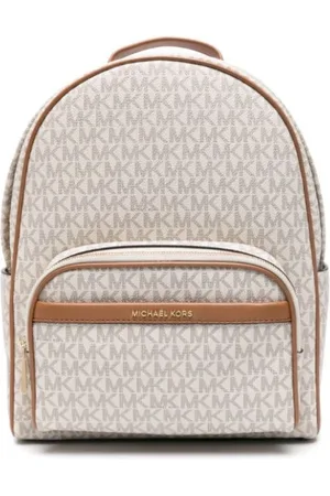 Michael Kors Femme, Sacs, Blanc, Taille: ONE Size Collection de Sacs Élégants