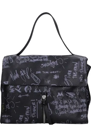 Rebelle Femme, Sacs, Noir, Taille: ONE Size Sacs.. Noir