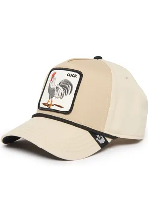 Goorin Bros. Femme, Accessoires, , Taille: ONE Size Animal Farm Trucker Cap Unisex