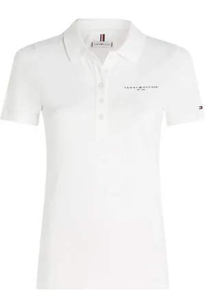 Tommy Hilfiger Femme, Tops, , Taille: 44 FR T-shirts et Polos