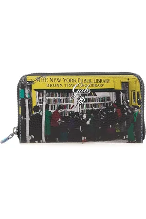 Gabs Femme, Accessoires, Multicolore, Taille: ONE Size Portefeuille Femme Multicolore
