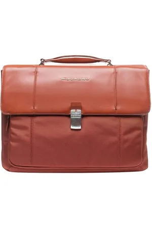 Piquadro Homme, Sacs, , Taille: ONE Size Porte-documents avec Bandoulière