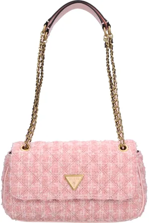 Guess Femme, Sacs, Rose, Taille: ONE Size Sacs.. Rose