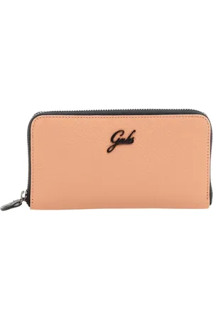 Gabs Femme, Accessoires, Rose, Taille: ONE Size Portefeuille Rose Femme Ligne Iconique