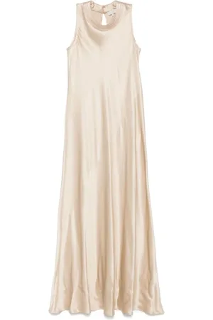 ANTONELLI Femme, Robes, , Taille: 38 FR Robe pour Occasions Élégantes